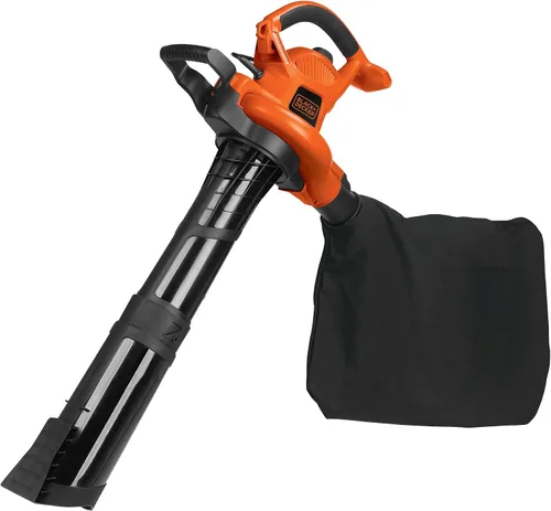 Miniatura 13 de Black & Decker - Soplador / Aspirador / Triturador BV3100 de 12 amperios