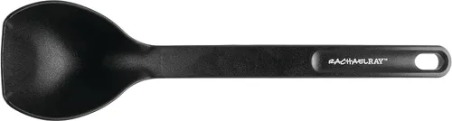 Miniatura 4 de Rachael Ray Tools and Gadgets Juego de utensilios de cocina/cocina, 6 piezas, negro