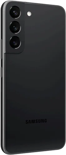 Miniatura 5 de Samsung Galaxy S22 Smartphone, teléfono celular Android desbloqueado de fábrica, 128 GB, cámara y video 8K, pantalla más brillante, batería de larga