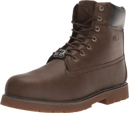 Miniatura 9 de Lugz Drifter 6 Bota de punta de acero para hombre