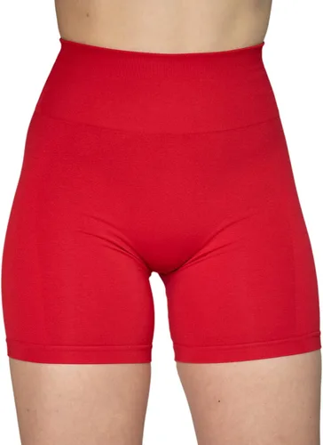Miniatura 8 de AUROLA Intensify Workout Shorts for Women Seamless Scrunch Short Gym Yoga Running Sport Active Exercise Fitness Shorts