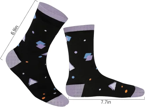 Miniatura 4 de Calcetines con texto en inglés Do Not Disturb I'm Gaming, ideas de regalos para niños, regalos para hombres, él, papá, hijos, adolescentes