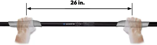 Miniatura 4 de Paleta de kayak Energy Carbon