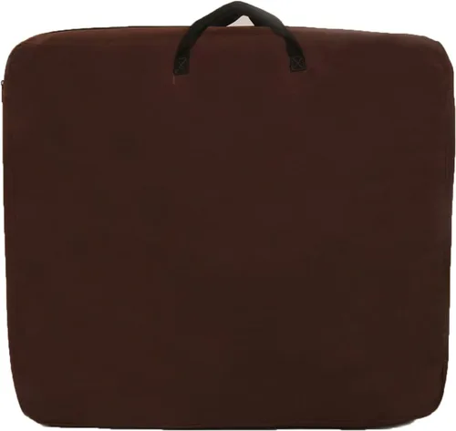Miniatura 16 de Respaldo de cama ajustable, almohadas de descanso en cama de lectura, respaldo de cama elevable, portátil, plegable, ajustable, respaldo de espalda