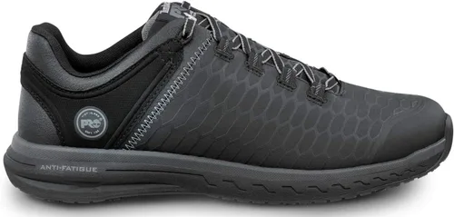 Miniatura 3 de Timberland PRO Powerdrive, para hombre, puntera suave, EH, MaxTrax antideslizante baja atlética