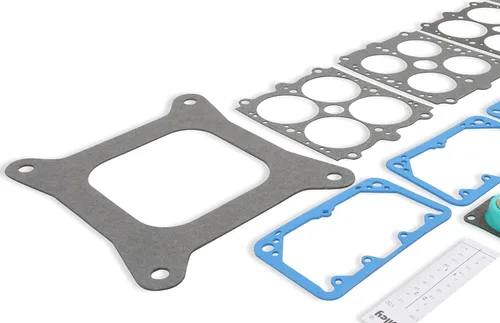 Miniatura 6 de Holley 37-485 Renew Kit Kit de reconstrucción de carburador