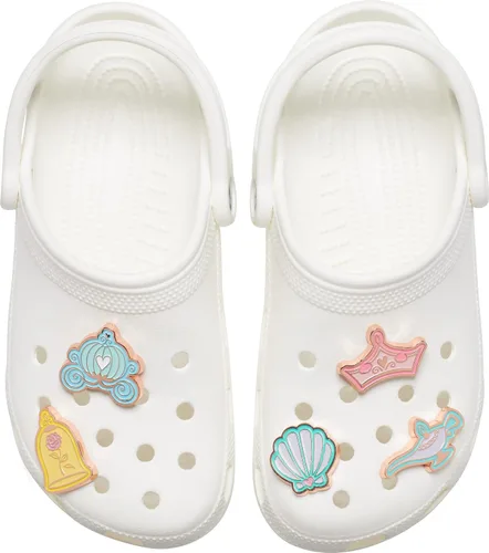 Miniatura 3 de Crocs Paquete de 5 dijes para zapatos de Disney Jibbitz
