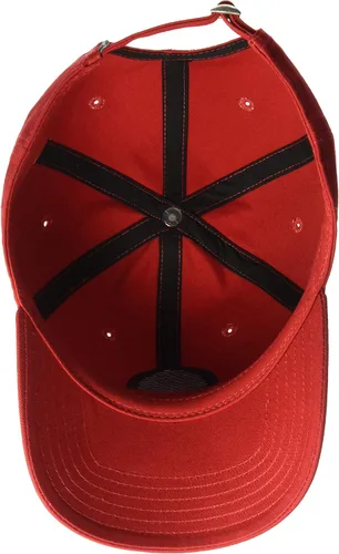 Miniatura 3 de Converse Gorra de béisbol unisex Tipoff Chuck Patch para hombre
