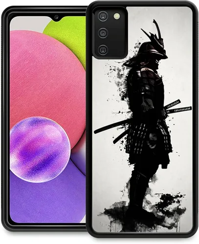 Miniatura 117 de CARLOCA Funda compatible con Samsung Galaxy A13 5G, diseño gráfico de moda a prueba de golpes, protección contra caídas y antiarañazos para Samsung