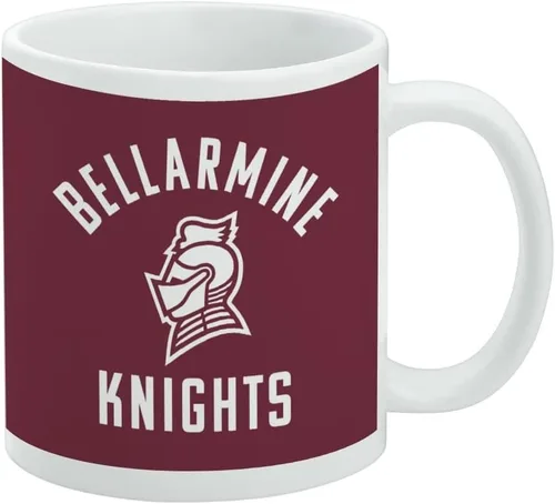 Miniatura 261 de Taza de cerámica UNC Greensboro Spartan, tazas de regalo novedosas para café, té y bebidas calientes, 11oz, blanca