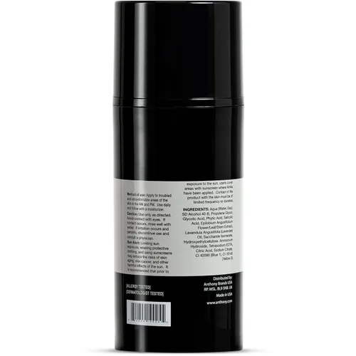 Miniatura 5 de Anthony Ingrown Tratamiento para el cabello, 3 fl. oz.