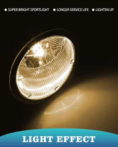 Miniatura 3 de Luces antiniebla de conducción para Nissan Sentra 00-03/01-04 Frontier/ 00-01 Maxima/ 02-04 Nissan Xterra 2 lámparas antiniebla de conducción