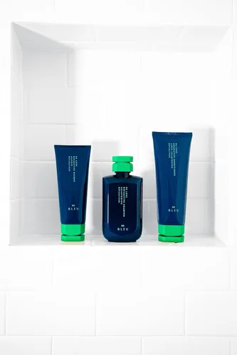 Miniatura 6 de R+Co BLEU De Luxe Reparative Shampoo – Reparative Cleanse for Coarse, Fragile & Damaged Hair – Hydrates, Strengthens, & Repairs – Seals Cuticles