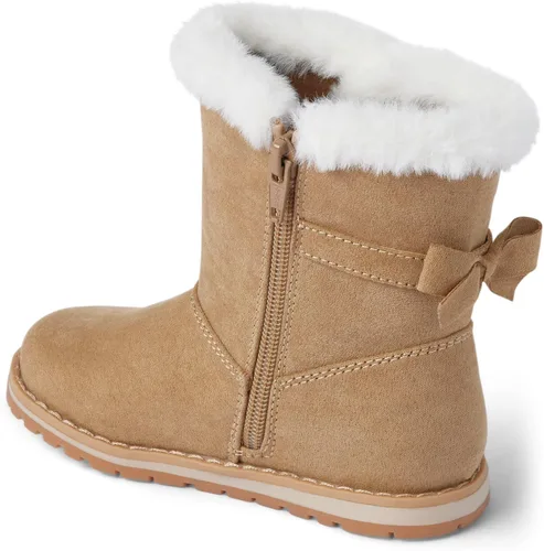 Miniatura 3 de Gymboree Botas casuales unisex para niños y niños pequeños a la moda
