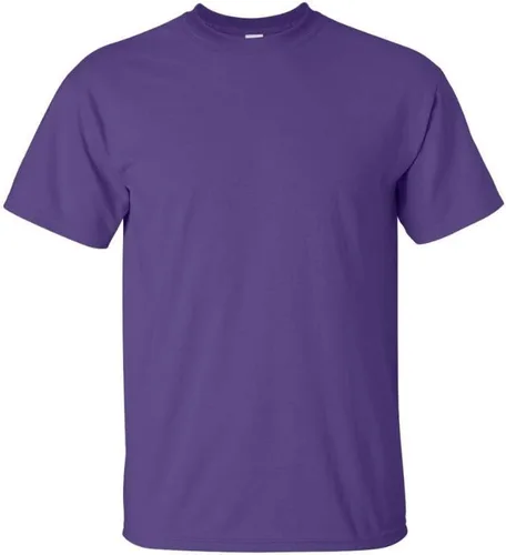 Miniatura 90 de Gildan Camiseta en Blanco - Estilo 5000 Unisex para Adulto
