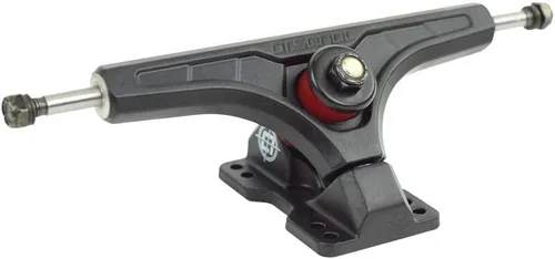 Miniatura 13 de Arsenal Longboard/Freeride Camiones – Fuerza Forjada, Ejes Soldados Químicamente, Perchas de Grado Aeronáutico, Percha Girable – Varios Tamaños