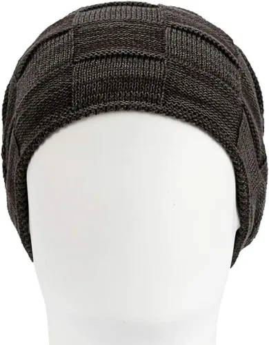Miniatura 63 de Vgogfly Slouchy Beanie for Men Winter Hats for Guys Cool Beanies Mens Lined Knit Warm Thick Skully Stocking Binie Hat