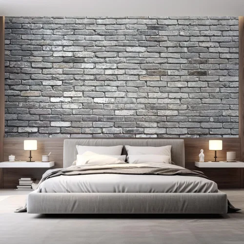 Miniatura 90 de wall26 - Mural de pared de arena cuadrado con rocas - Papel pintado grande autoadhesivo removible - 100x144 pulgadas Rock-1097-M01
