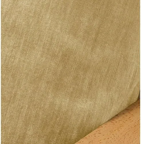 Miniatura 3 de Funda para muebles de chenilla Almond Loveseat 227