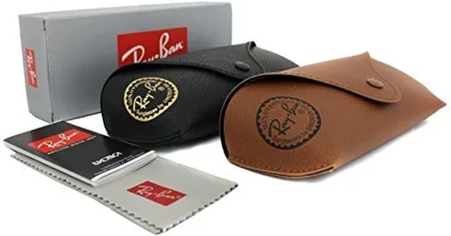 Miniatura 5 de Ray-Ban Gafas de sol Rb4101 Jackie Ohh Butterfly para mujer