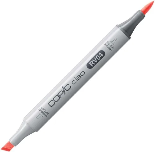 Miniatura 63 de Copic Marcadores Ciao, Malva