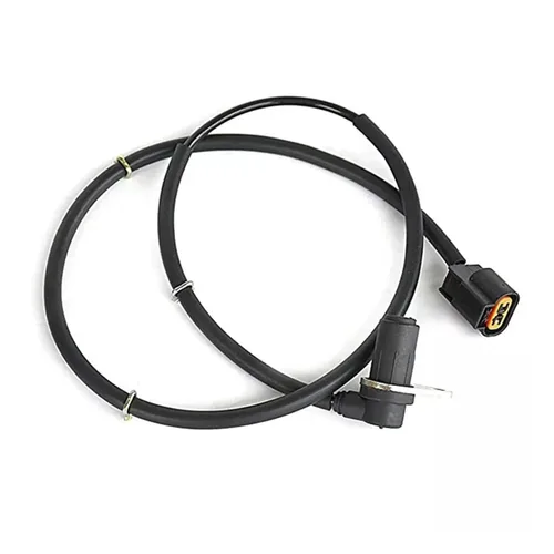 Miniatura 6 de OE# MR569412 ABS Speed Sensor Front Right Compatible with Mitsubishi Pajero Montero 01-06(A Set 4pcs)