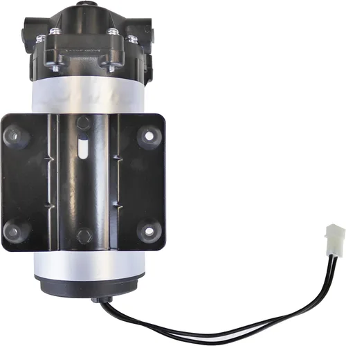 Miniatura 3 de Aquatec 6800 Kit de bomba de refuerzo para hasta 100 GPD Home RO Sistema de filtro de agua de ósmosis inversa estándar o colector, incluye bomba