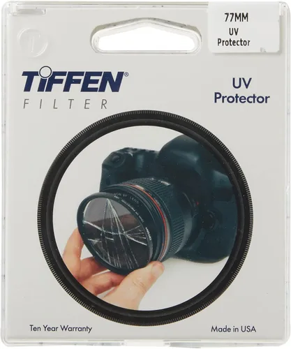 Miniatura 2 de Tiffen - Filtro de protección UV
