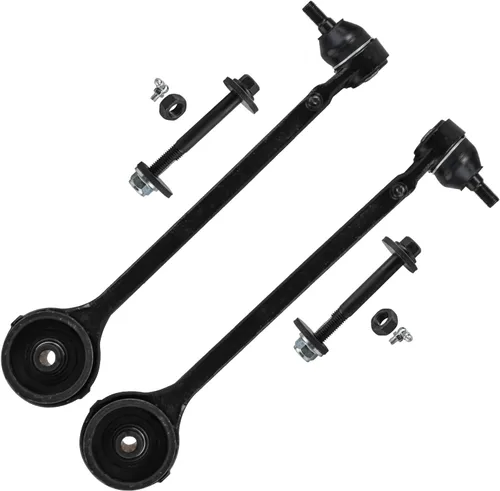 Miniatura 43 de Detroit Axle - Brazos de control delanteros para Mercury Grand Marquis Ford Crown Victoria Lincoln Town 2003-2011, 2 brazos de control superior