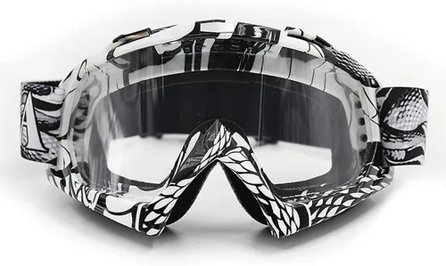 Miniatura 6 de Gafas ATV para motocross, motocross, motocicletas, gafas de seguridad para correr, esquí, para hombres, mujeres, niños y adultos, KG3