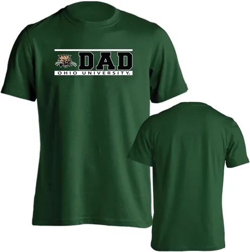 Miniatura 55 de Sport Your Gear Camiseta con licencia oficial de la NCAA para el día del juego, ropa de Spirit Wear Proud Fan Gear marino