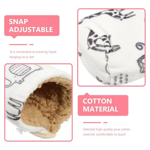 Miniatura 7 de Healifty Fundas para biberones de bebé, cubierta de biberón, funda aislante para mantener caliente titular de 8.1 fl oz