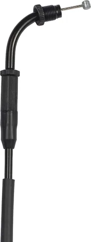 Miniatura 4 de MOTOMASTER Cable acelerador de motocicleta compatible con BMW R 1200 GS/R 1200 GS Adventure / 32737670566