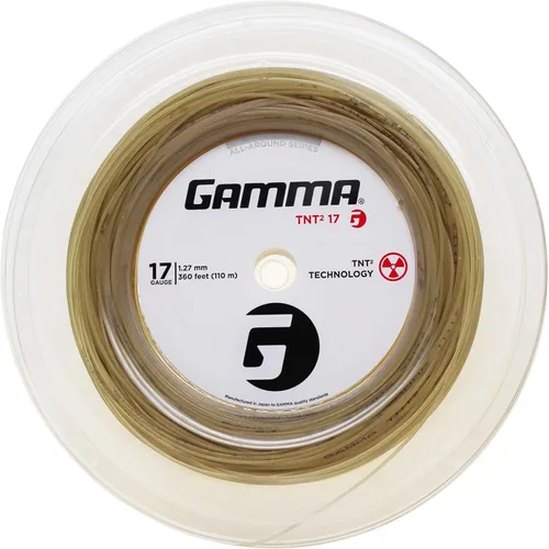 Miniatura 12 de GAMMATnt2 16 Reel 360
