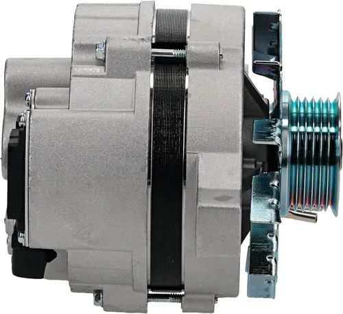 Miniatura 5 de DB Electrical Alternador 400-14069 compatible con/repuesto para Ford F100 F250 F350 Ranger Truck 5.0L 5.8L 1987 1988 1989 1990 1991 1992, Bronco