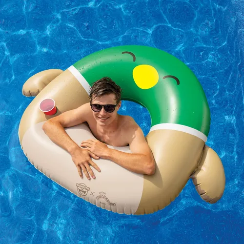 Miniatura 2 de BigMouth x Squishmallows Pool Float
