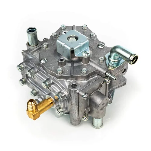FPE - Nueva pieza de repuesto para vaporizador de carretilla elevadora Nikki K21 K25 para Nissan 16310-GY361-ORG - Nuevo