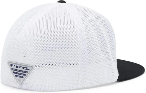 Miniatura 2 de Columbia PFG Mesh Flat Brim Ball Cap