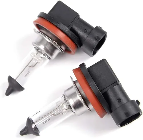 Miniatura 5 de PIT66 Luces antiniebla para parachoques delantero, compatibles con CR-V 2012-2014, luces antiniebla, montaje del lado del conductor y del pasajero