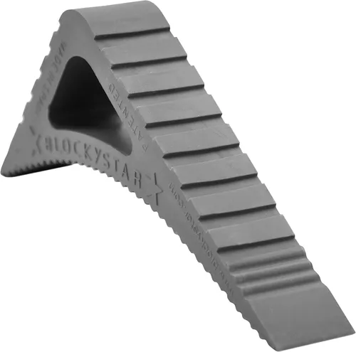 Miniatura 28 de Tope de puerta de goma y cuña para ventana, galardonado tope de puerta decorativo, topes de puerta multisuperficie para el hogar, oficina, escuelas