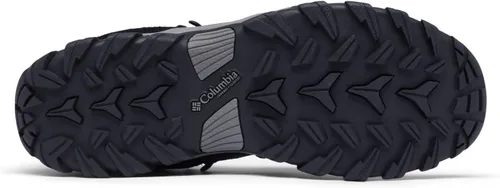 Miniatura 5 de Columbia Newton Ridge Plus II - Zapatos de senderismo impermeables de ante para hombre.