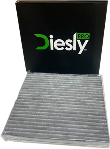 Miniatura 4 de Diesly Filtros de combustible Cummins Pro 6.7L Garantía de inyector de por vida Filtro de aceite Filtro de aire Filtro de aire de cabina