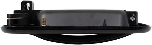 Miniatura 7 de Brock Manija de repuesto para puerta exterior delantera con orificio de cerradura compatible con camioneta GM 99-07 00-06 SUV 19245505 GM1310140