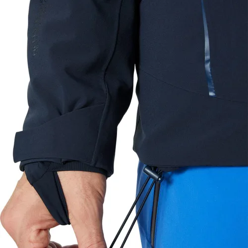 Miniatura 5 de Helly-Hansen Chaqueta Alpha 4.0 para hombre