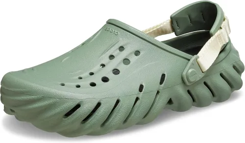Miniatura 19 de CROCS Echo Clog Zuecos unisex para adultos