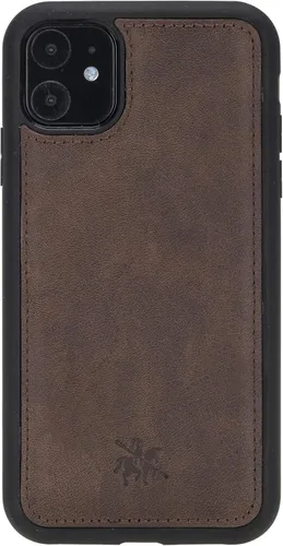 Miniatura 267 de Venito Lucca - Funda de piel compatible con Samsung Galaxy Note 10 (6,3 pulgadas), extra segura, con cubierta trasera acolchada, cocodrilo negro