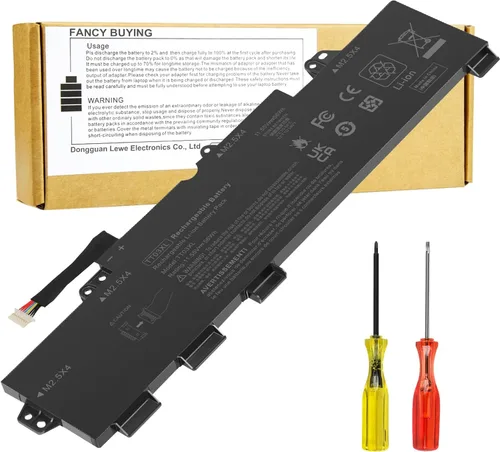 Miniatura 10 de 97Wh X8VWF CJ2K1 4XKN5 DKNKD Batería para portátil Dell Latitude 14 Rugged 5404 5414 E5404 Extreme 7404 7414 E7404 Serie P45G P45G001 P45G002 P46G