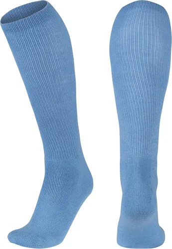 Miniatura 13 de CHAMPRO Calcetines deportivos de compresión multideporte para béisbol, softbol, fútbol, fútbol y todos los demás deportes