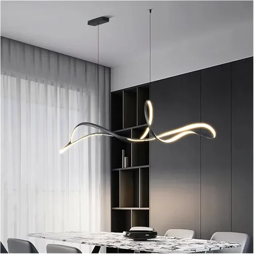 Miniatura 3 de Modern Dining Room lamparas decoracion moderno Pendant Lights Decoration Salon Chandeliers for Dining Room ,Dining Light Fixtures