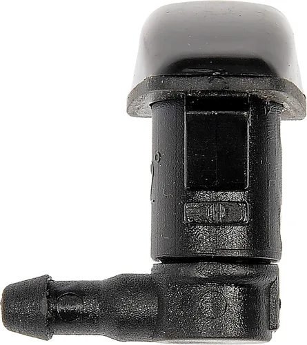 Miniatura 3 de Dorman 58147 Boquilla para limpiaparabrisas compatible con modelos seleccionados de Chrysler/Dodge